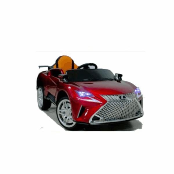 BABY CAR  TE-64