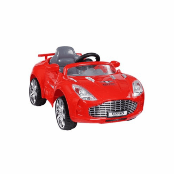 BABY CAR  TE-83