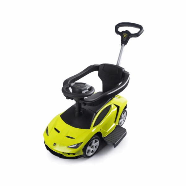 BABY CAR  TE-85