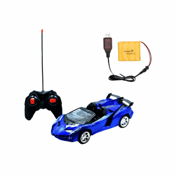 BABY CAR  TE-87