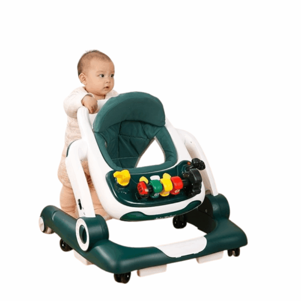 BABY  WALKER 009-1