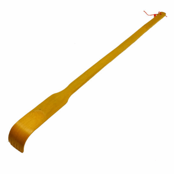 BACK SCRATCHER BAMBOO