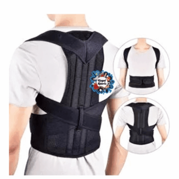 BACK SUPPORT OD-685  (OU-DE)