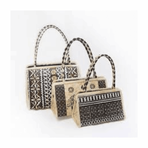 BAGS FROM DENARAU