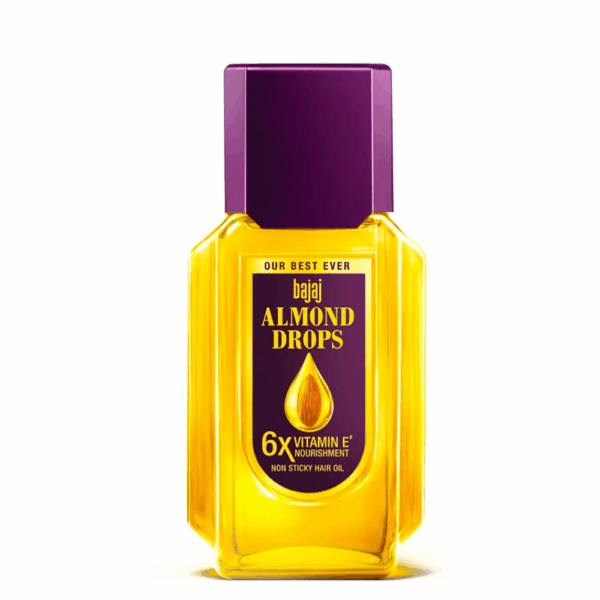 BAJAJ ALMOND DROPS 100ML