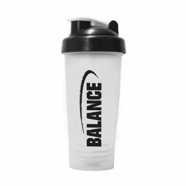 BALANCE SHAKER BOTTLE 700ML