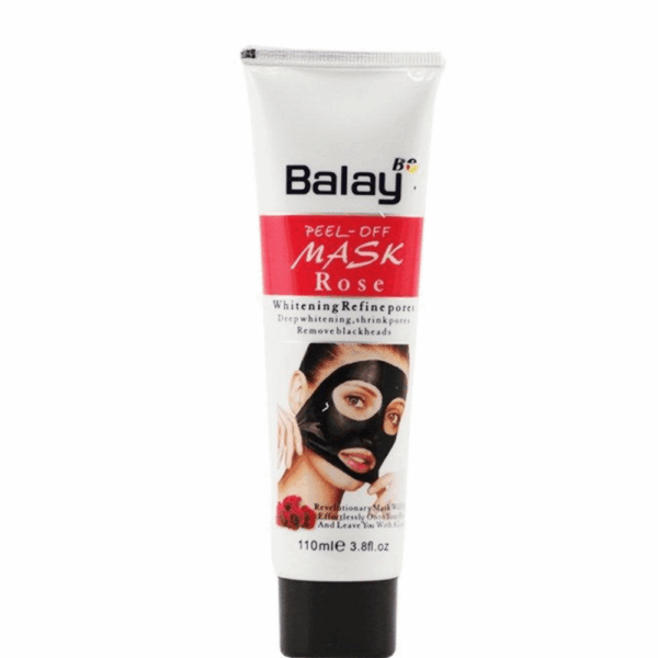BALAY PEEL OF MASK ROSE BLP 005