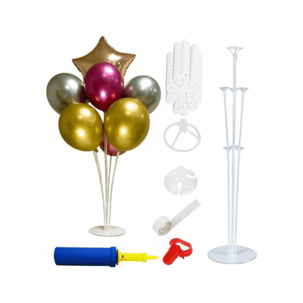 BALLOONS WITHOUT STICK TA-1