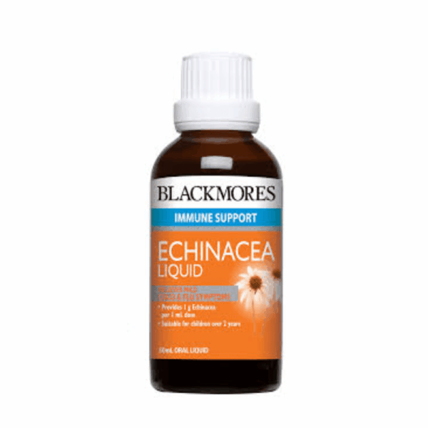 B/MORES 3213 ECHINACEA LIQUID 50ML
