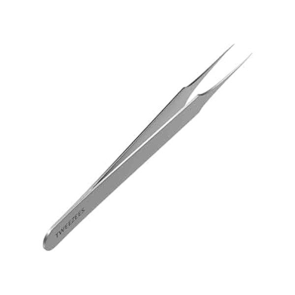 B/T 102 GUNMETAL POINT TWEEZER