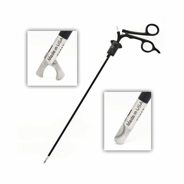 B/T 130 H/DRESSING SCISSORS HOOK