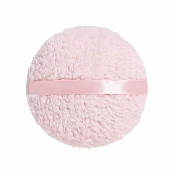 B/T DUSTING PUFF BT324