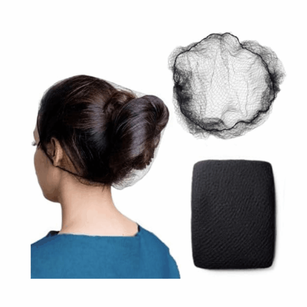 B/T HAIR NETS 2 BT770 A B C D E F