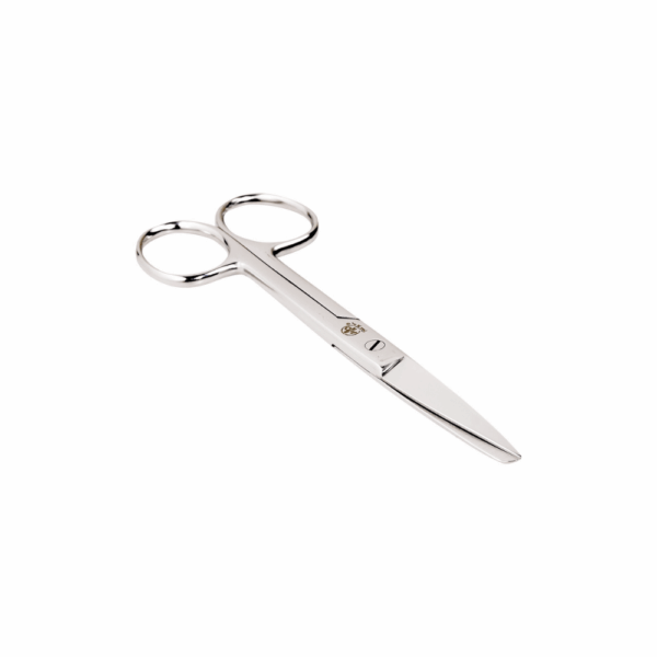 B/T NURSES SCISSORS SHARP BT141