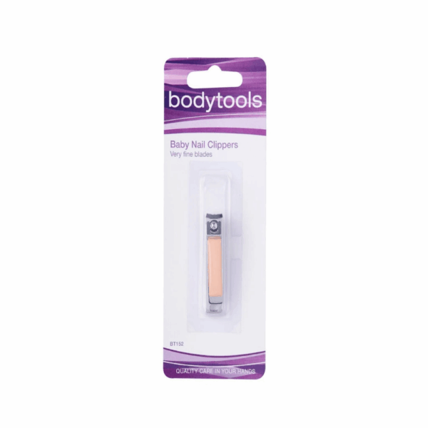 B/T152 BABY NAIL CLIPPERS