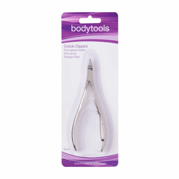 B/T160 CUTICLE CLIPPER