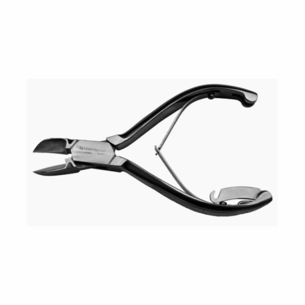 B/T170 CHIROPODY PLIERS SIDE SPRING