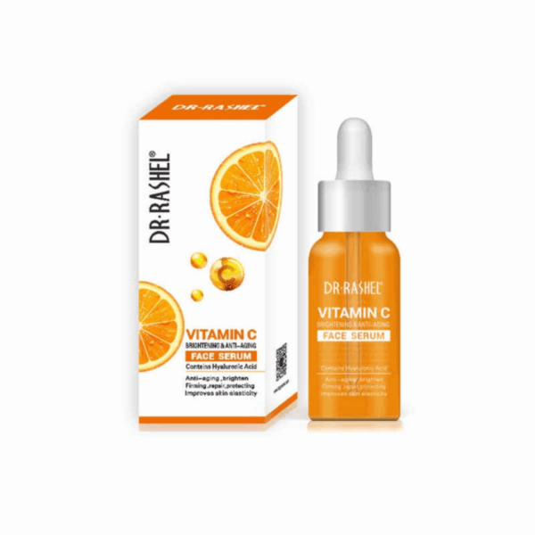 DR RASHEL FACE SERUM (VIT C) DRL-1431