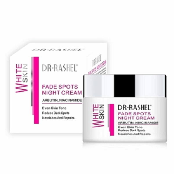 DR RASHEL FACE SPOT FACE CREAM DRL-1435