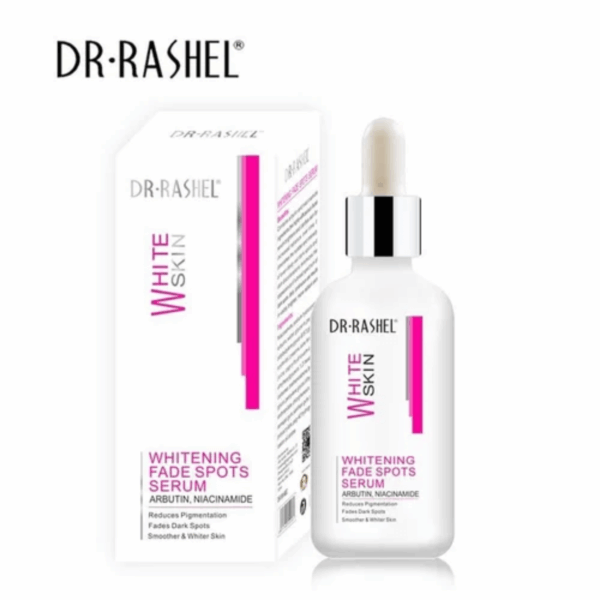 DR RASHEL FADE SPOTS LOTION DRL-1699