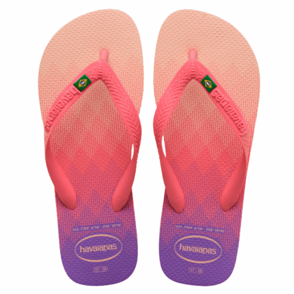 HAVAIANAS BRASIL FRESH