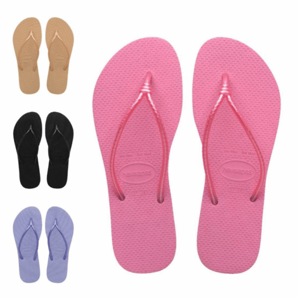 HAVAIANAS TUBE