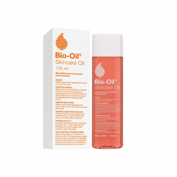 BIO OIL 125ML