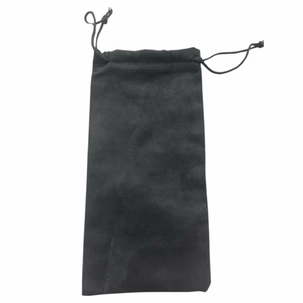 BLACK CASE ETBCAS21  (CLOTH MESH)