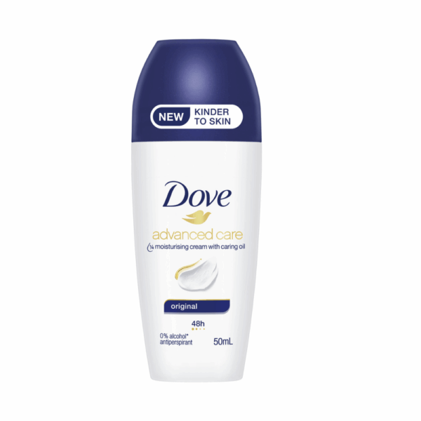 DOVE 67075654 R/ON ORIGINAL 50ML