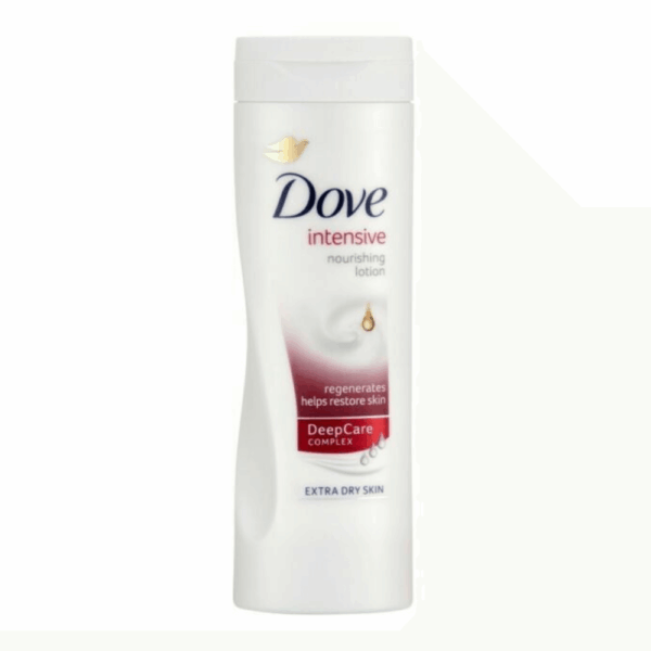 DOVE INTENSIVE DEEP CARE COMPLEX