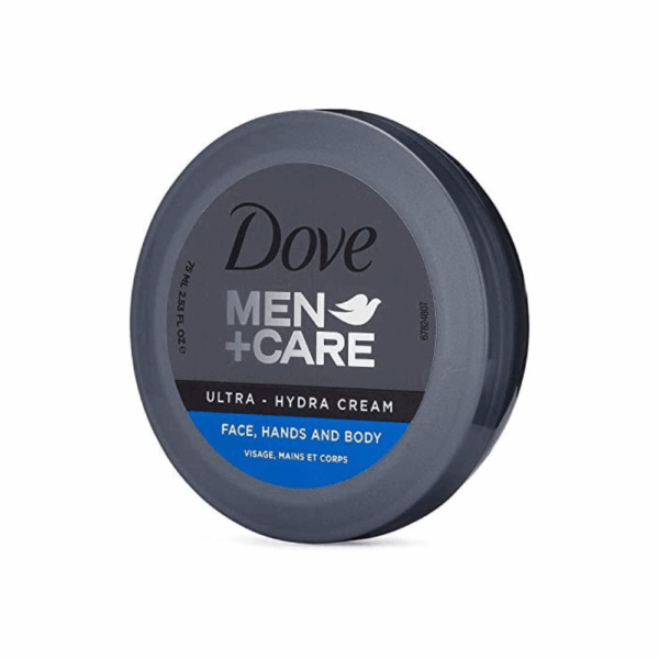 DOVE MEN + CARE HYDRA CREAM 75ML