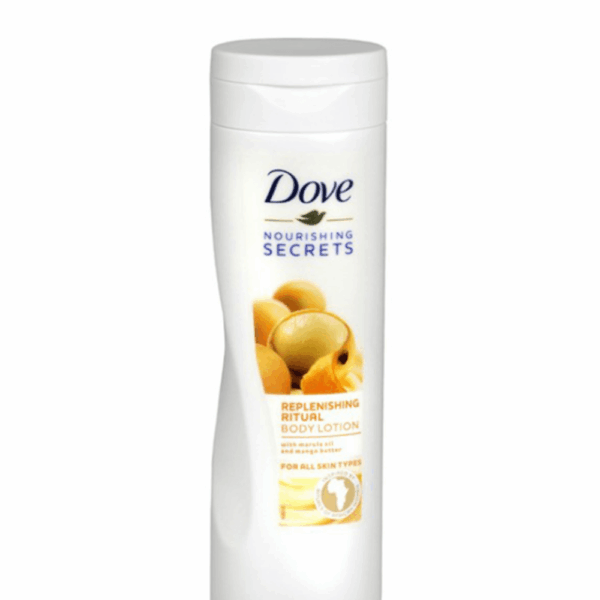 DOVE REPLENISHING RITUAL BODY LOTION 250ML
