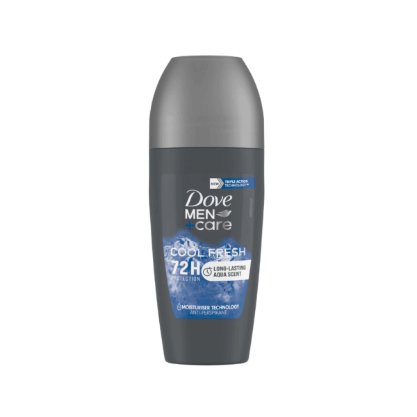 DOVE ROLL ON MEN CARE COOL FRESH 50ML