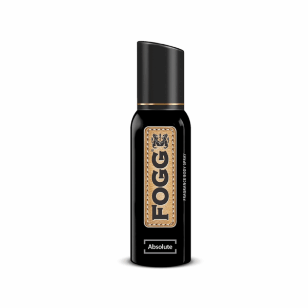 FOGG ABSOLUTE B/SPRAY 120ML