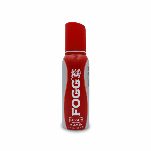 FOGG BLOSSOM WOMEN B/SPRAY 120ML