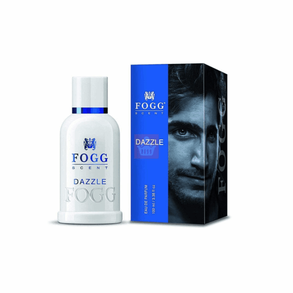 FOGG DAZZLE SCENT EDP 100ML