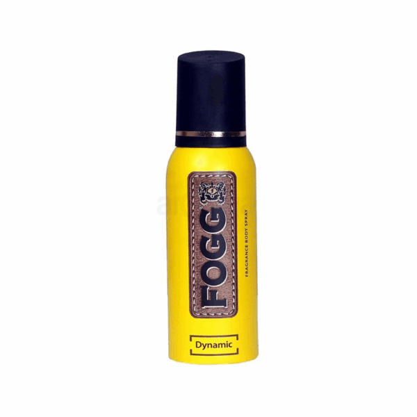FOGG DYNAMIC B/SPRAY 120ML