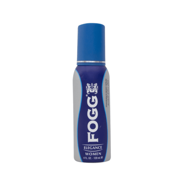 FOGG ELEGANCE WOMEN B/SPRAY 120ML