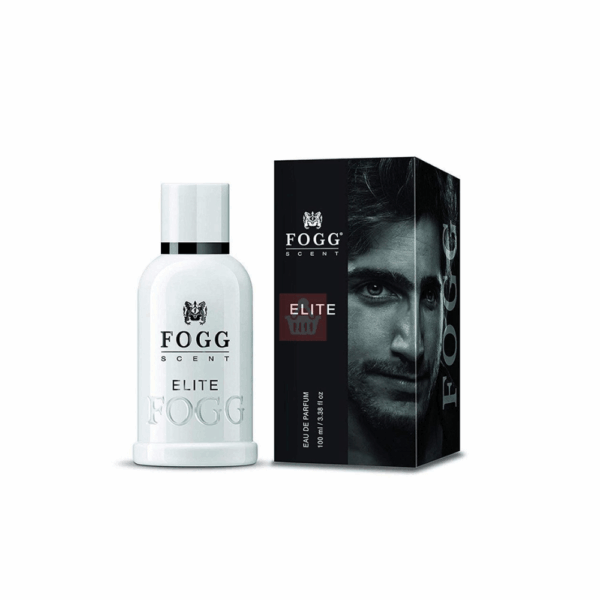 FOGG ELITE SCENT EDP 100ML