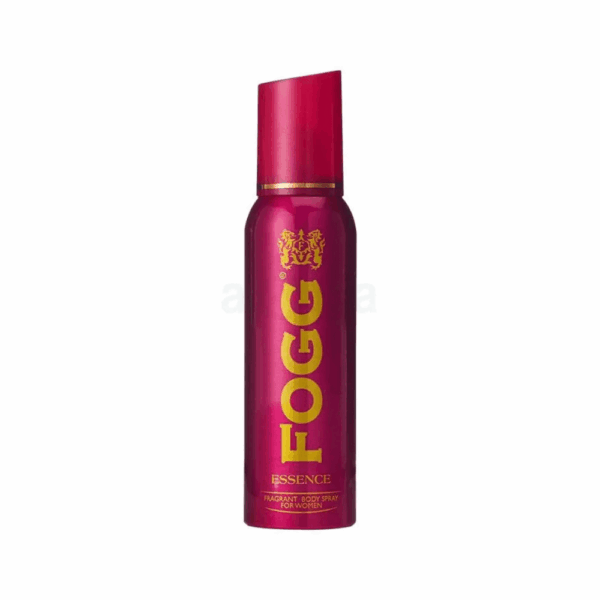 FOGG  ESSENCE B/SPRAY 120ML