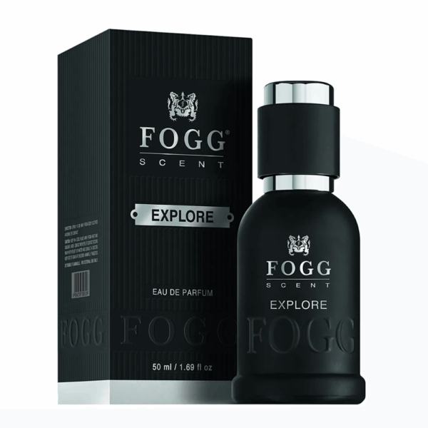 FOGG EXPLORE SCENT EDP 50ML