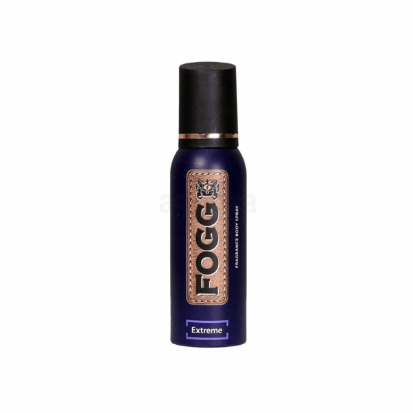 FOGG EXTREME B/SPRAY 120ML