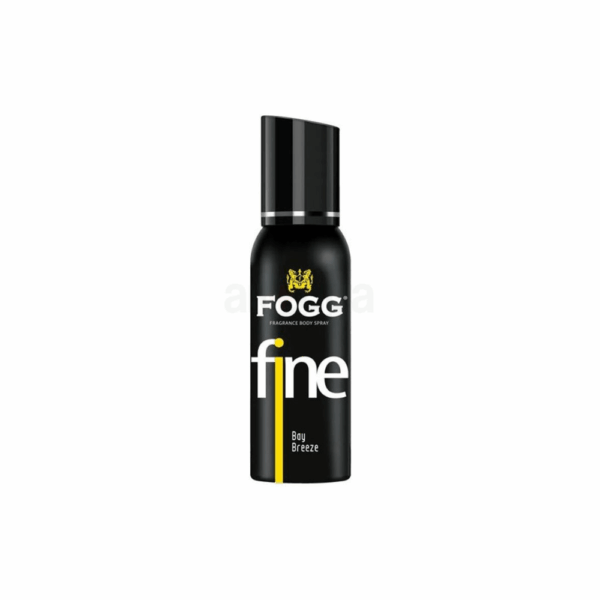 FOGG FINE BAY BREEZE B/SPRAY 120ML