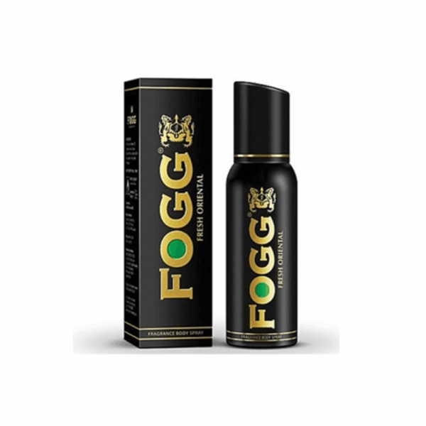 FOGG FRESH ORIENTAL B/SPRAY 120ML