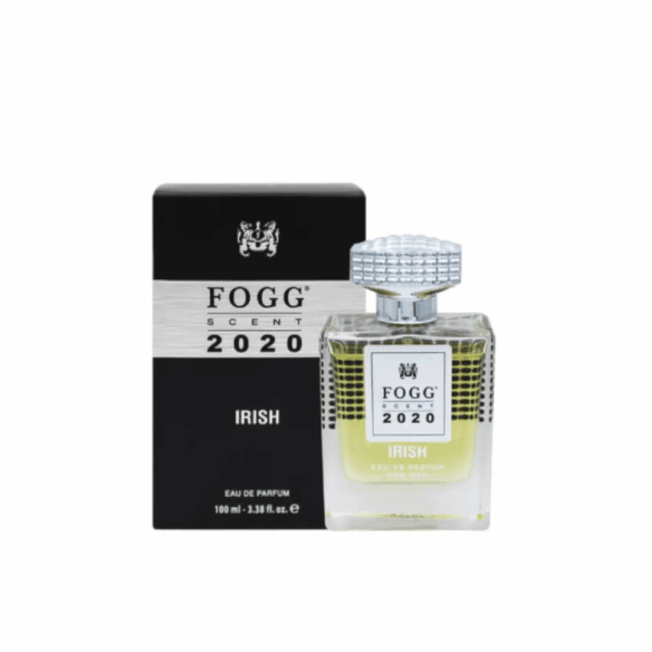 FOGG IRISH SCENT 2020 EDP 100ML