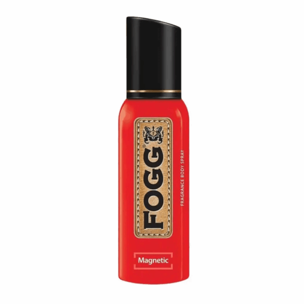 FOGG MAGNETIC B/SPRAY 120ML