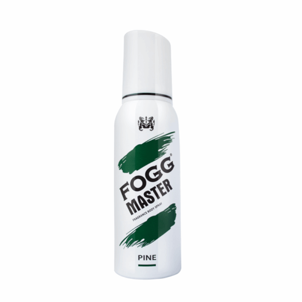 FOGG MASTER PINE B/SPRAY 120ML