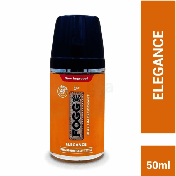 FOGG ROLL ON 50ML ELEGANCE WOMEN