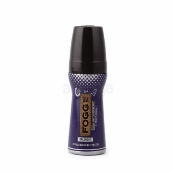 FOGG ROLL ON 50ML SPLENDID WOMEN
