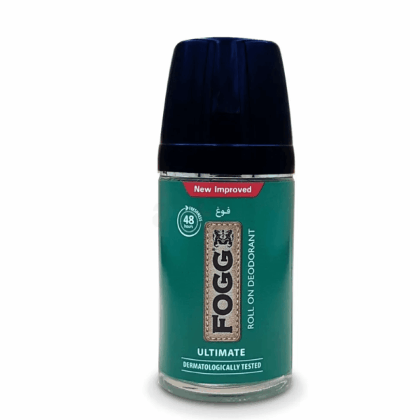 FOGG ROLL-ON  50ML ULTIMATE